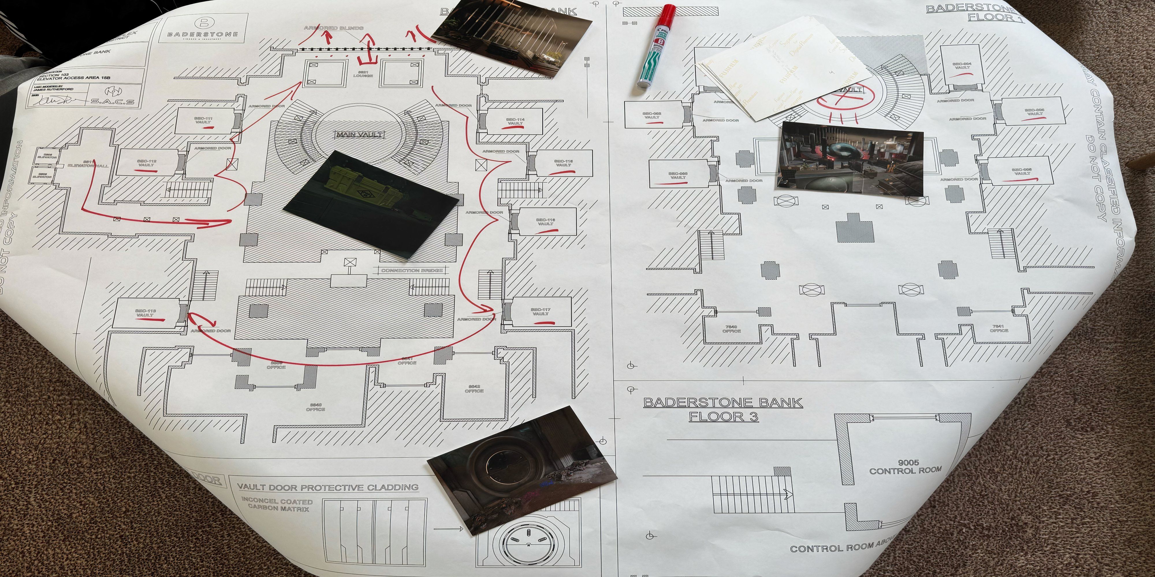Den of Wolves map.-1