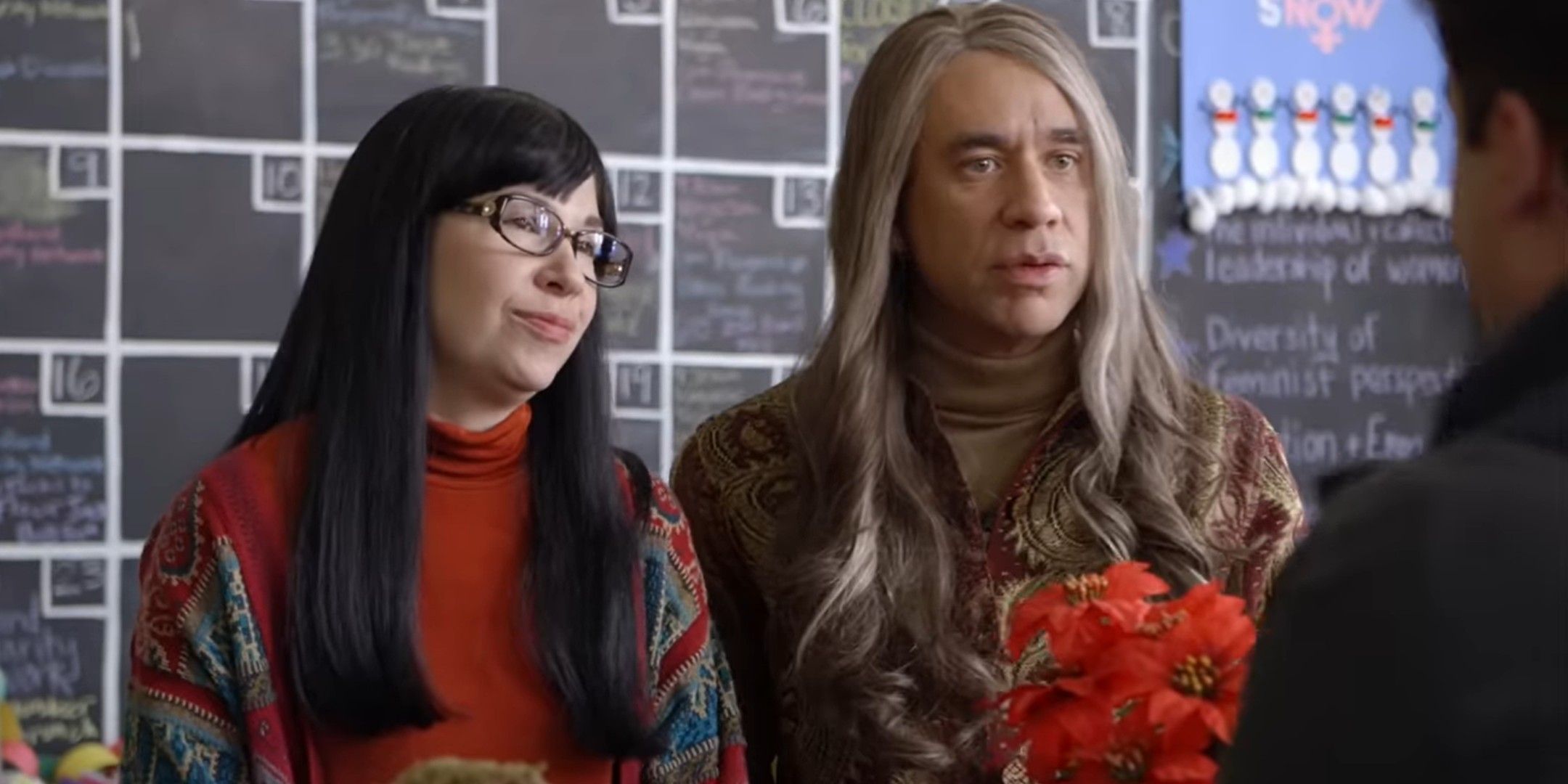 Fred Armisen in Portlandia