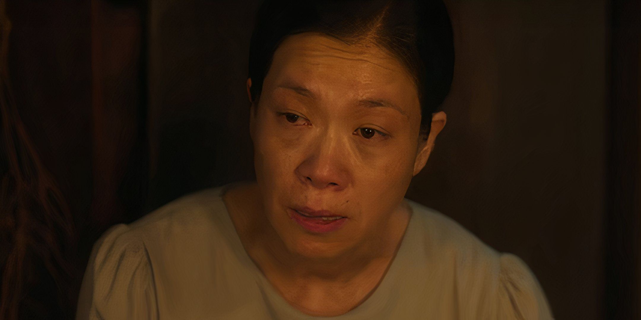 Gwang-rye in When Life Gives You Tangerines.