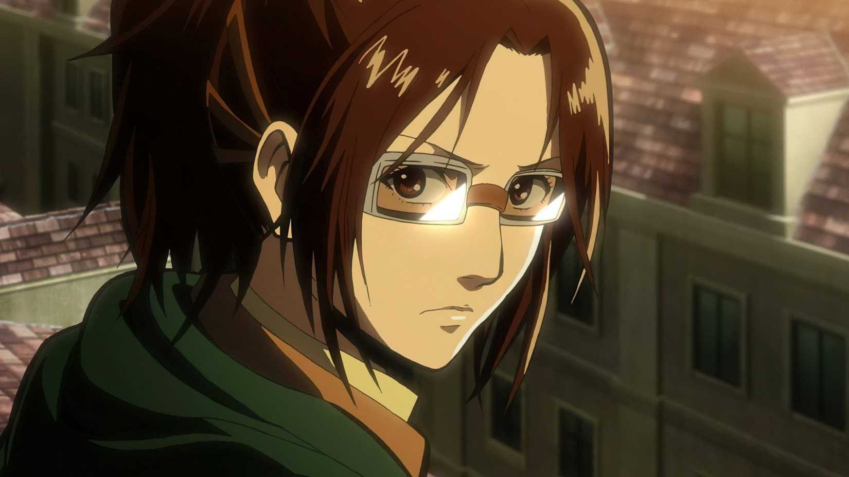 Where To Watch Attack On Titan