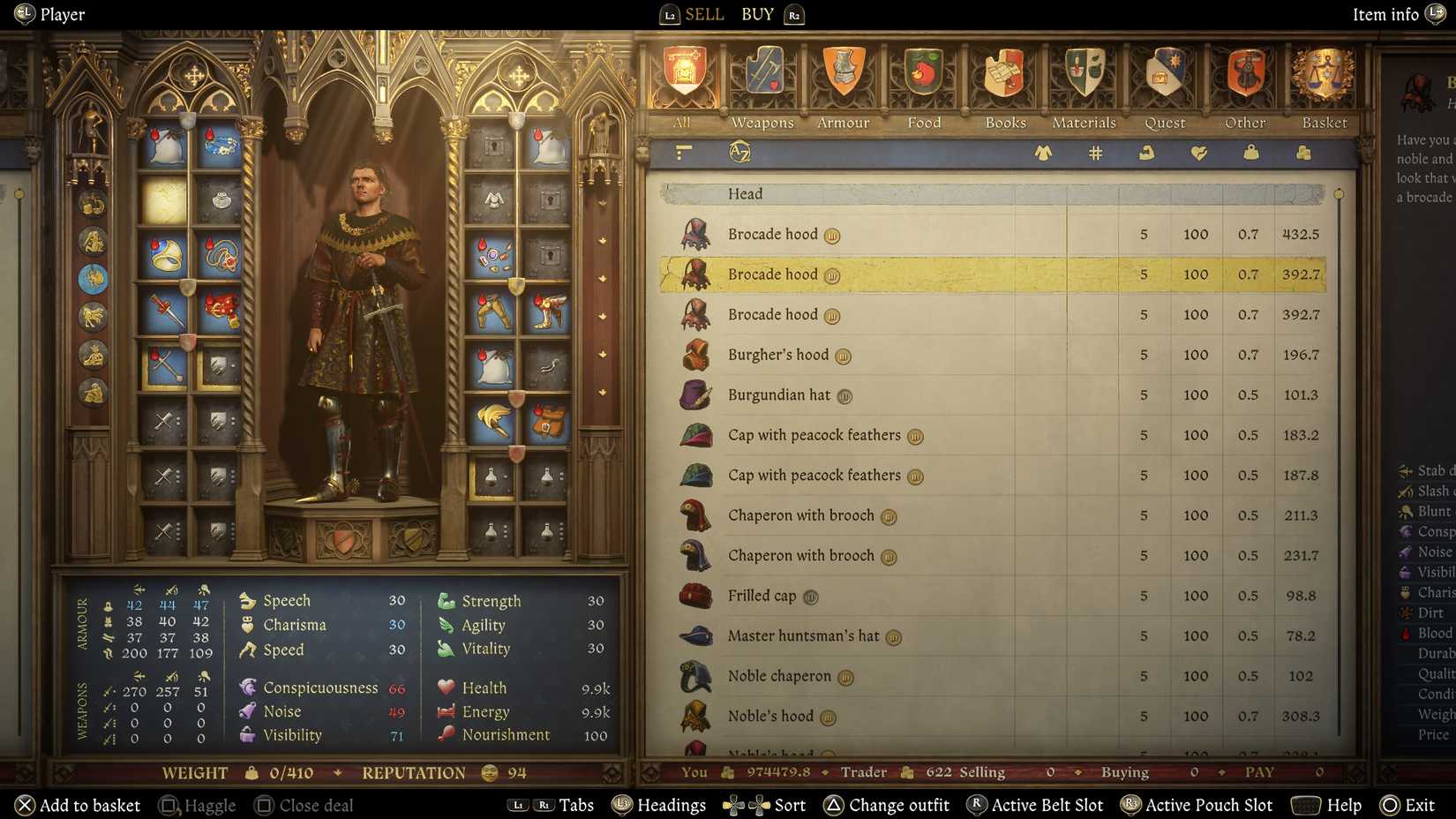 How To Unlock The Slip The Noose Trophy/Achievement In Kingdom