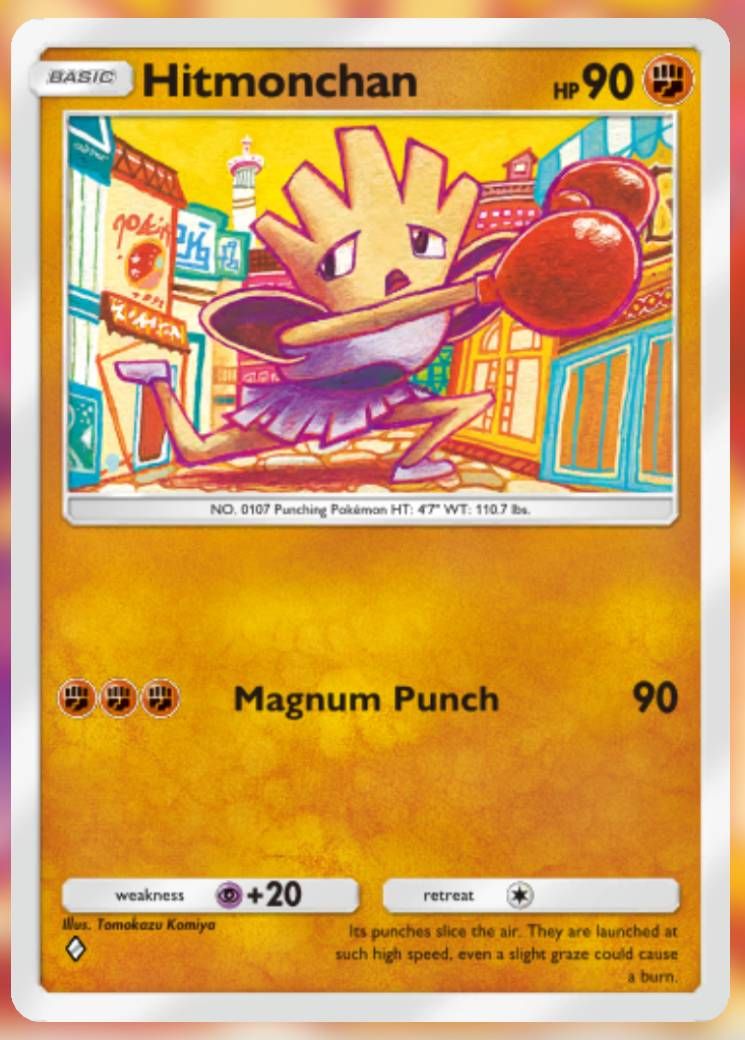 Pokémon TCG pockets shining reality cards.