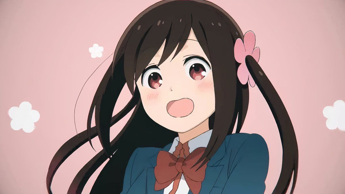 Hitori Bocchi