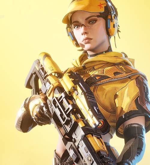Hollowpoint fragpunk