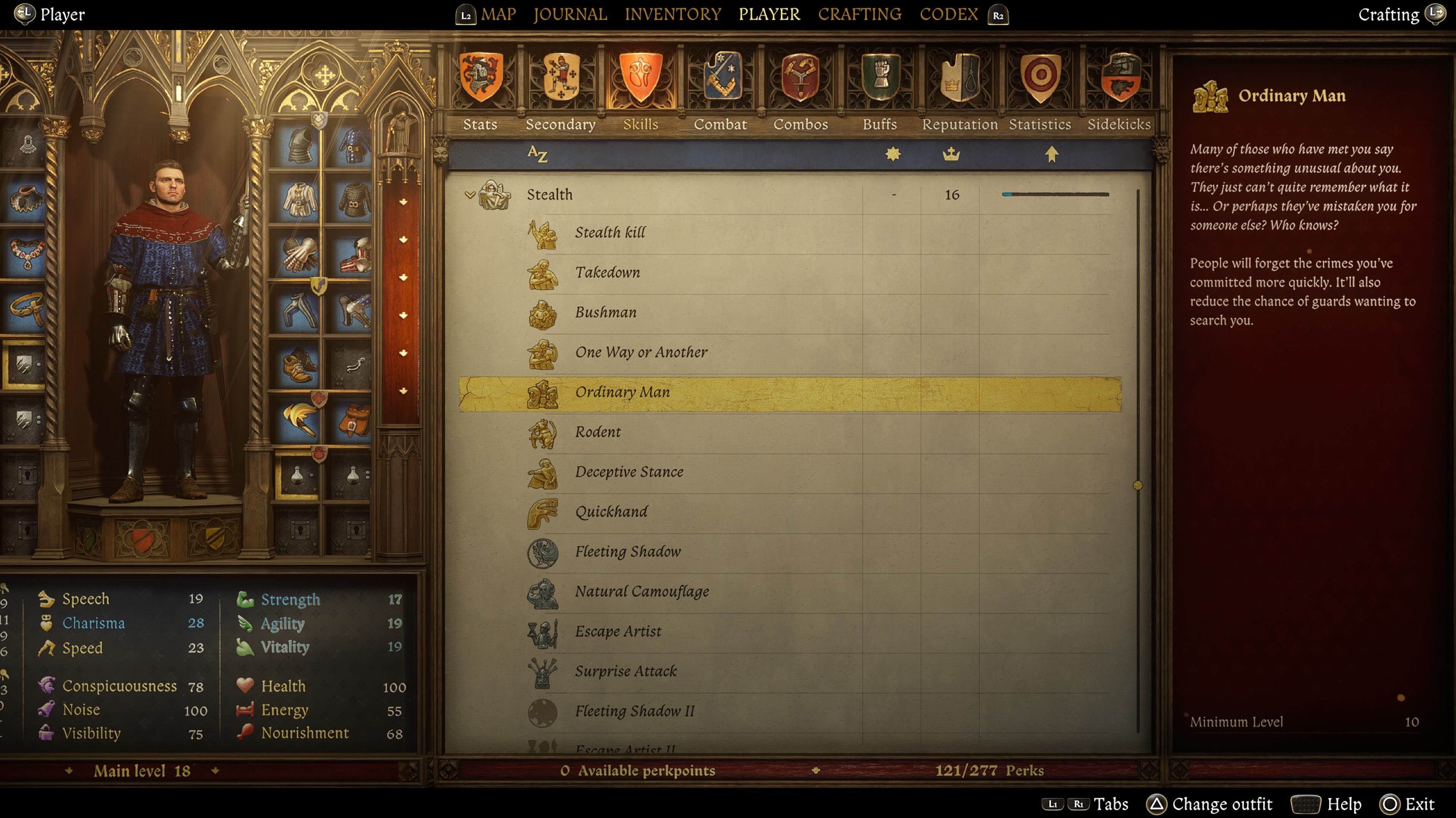 Come on the kingdom: Salvation 2 The screenshot of the common man.