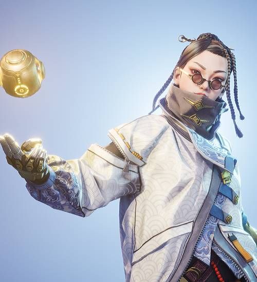 Kismet fragpunk