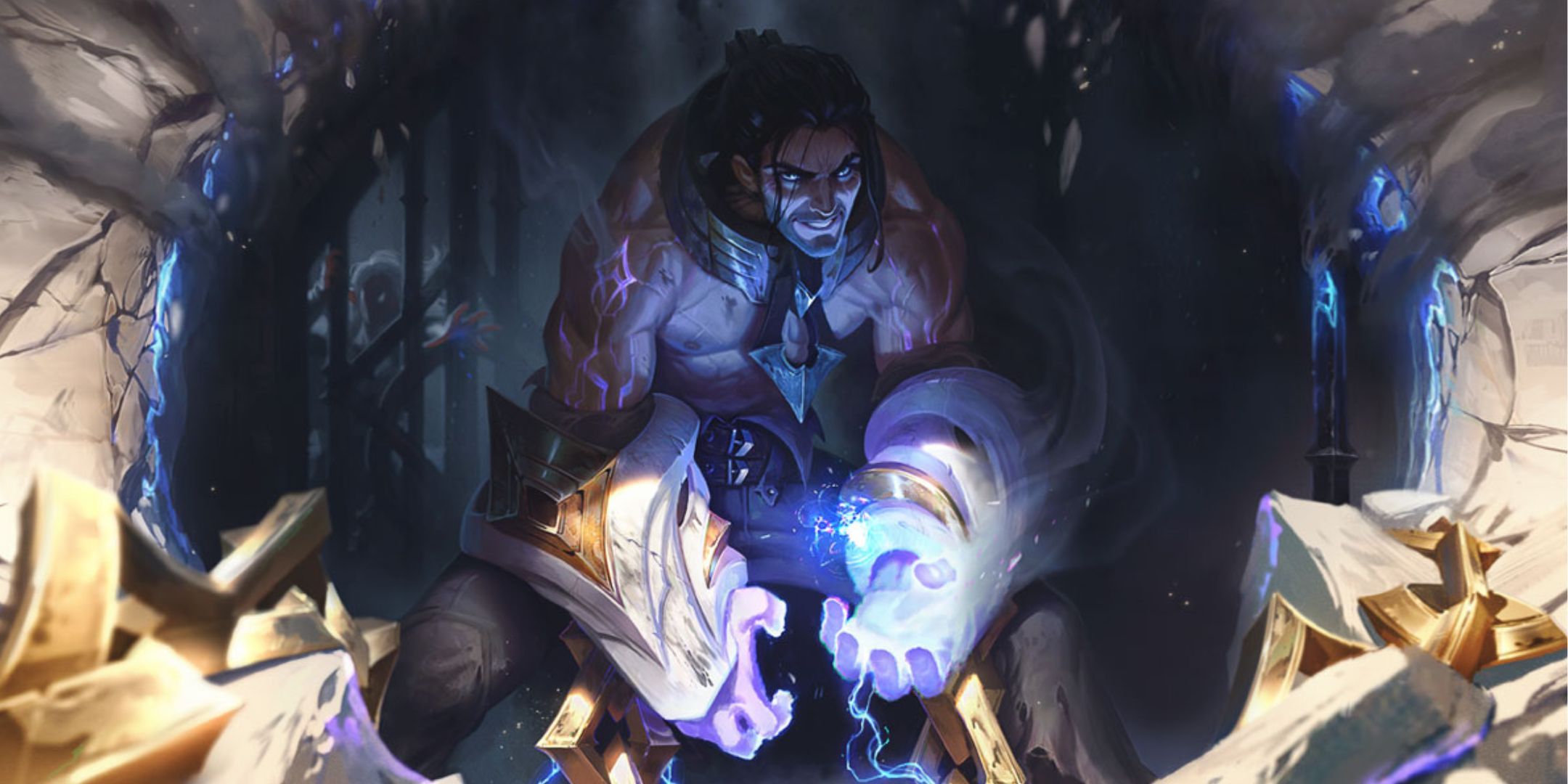 Turkish League Of Legends Players Are Picking Sylas To Protest Their Government