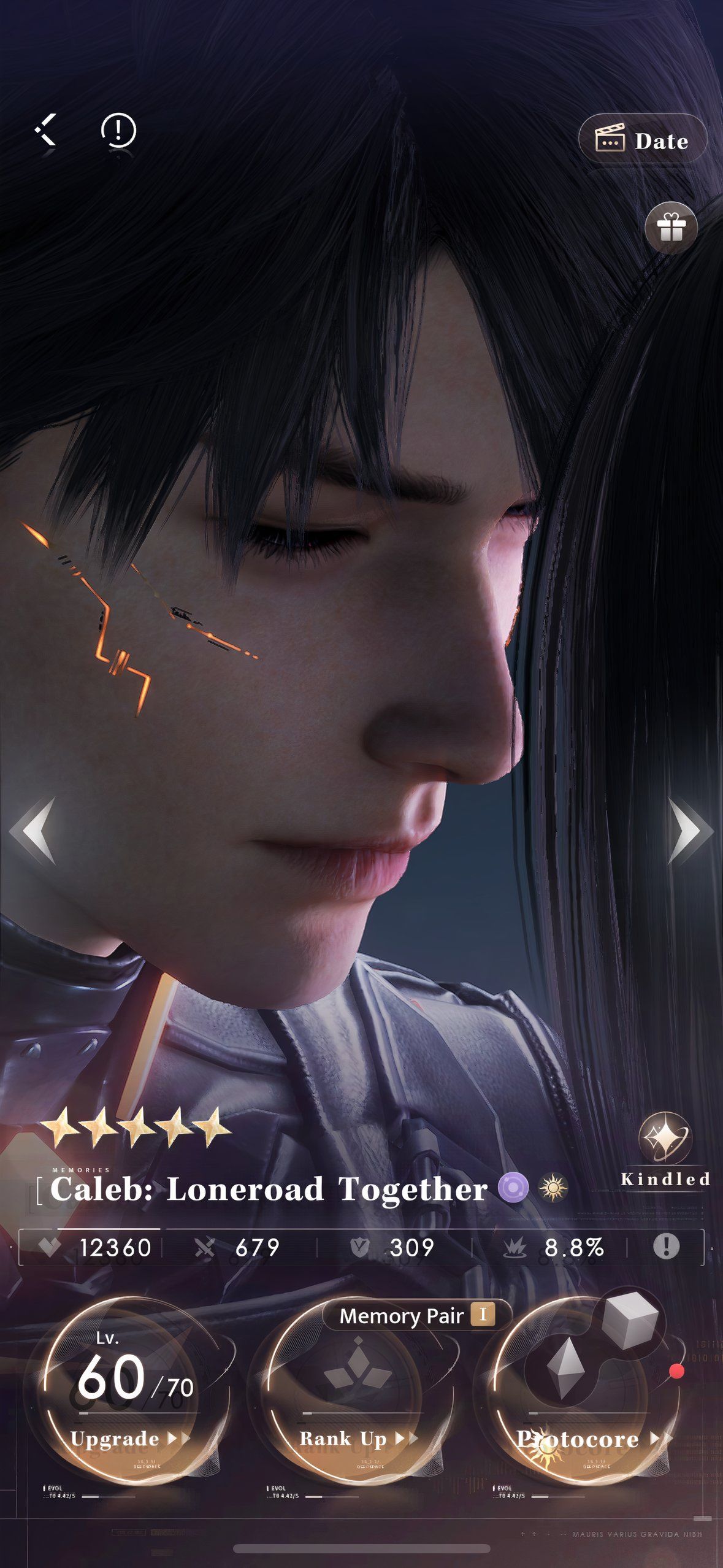 How To Unlock Caleb's Decoherence Myth In Love And Deepspace