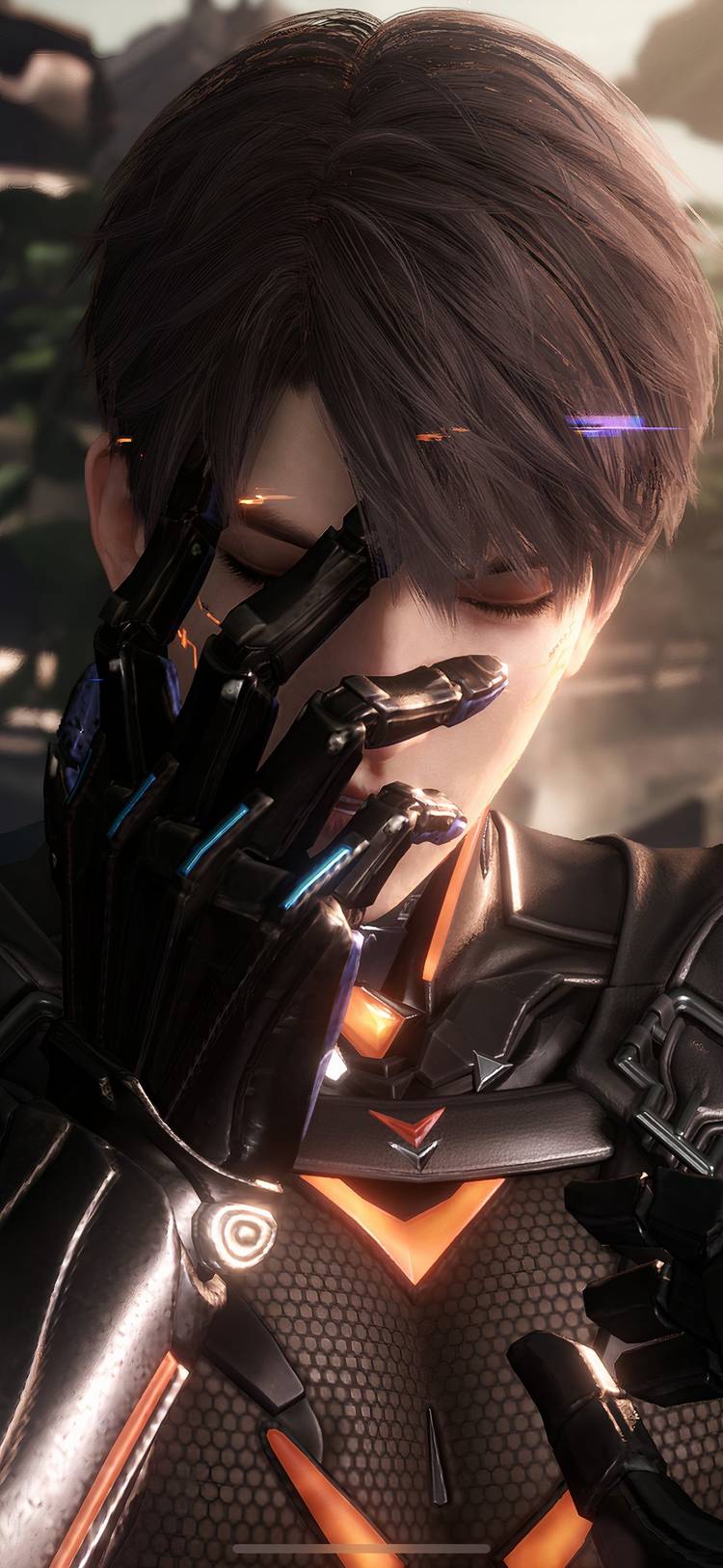 How To Unlock Caleb's Decoherence Myth In Love And Deepspace