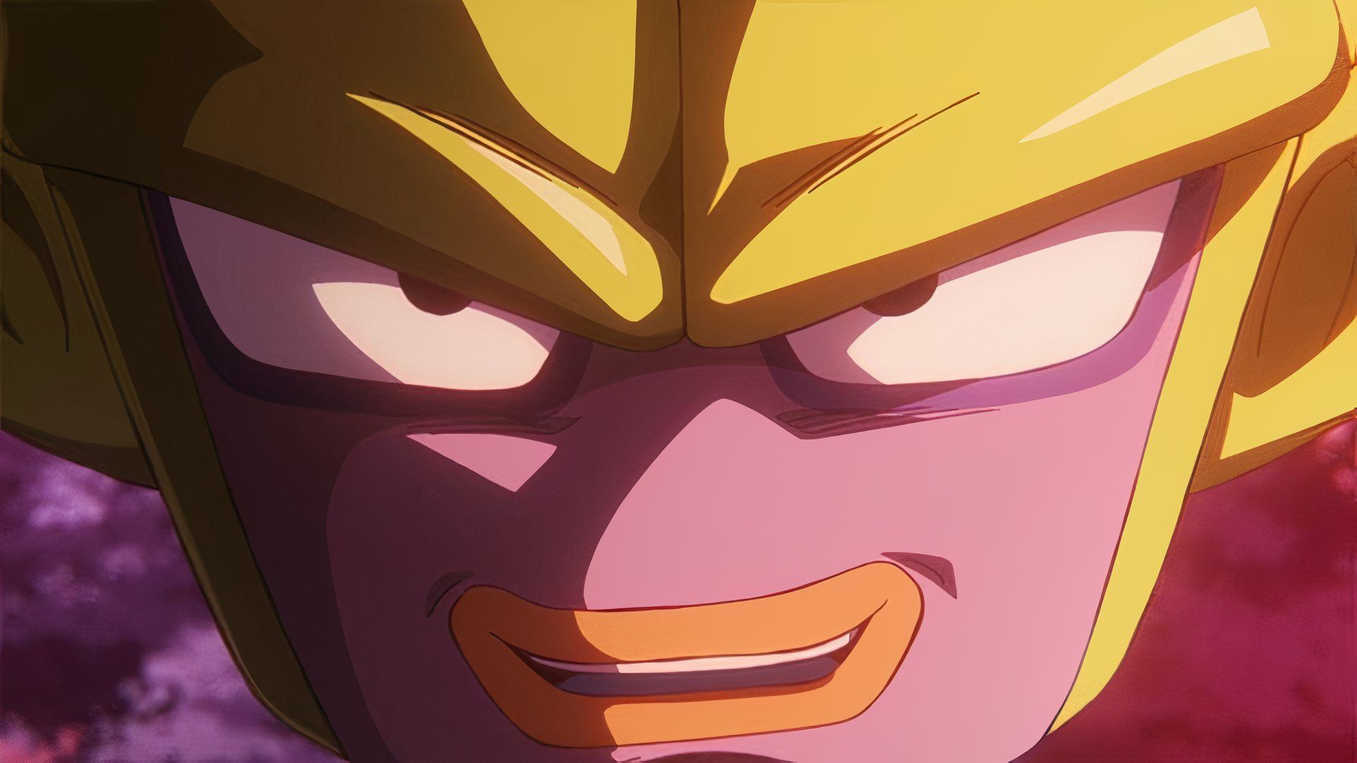 Majin Kuu in Dragon Ball Daima.