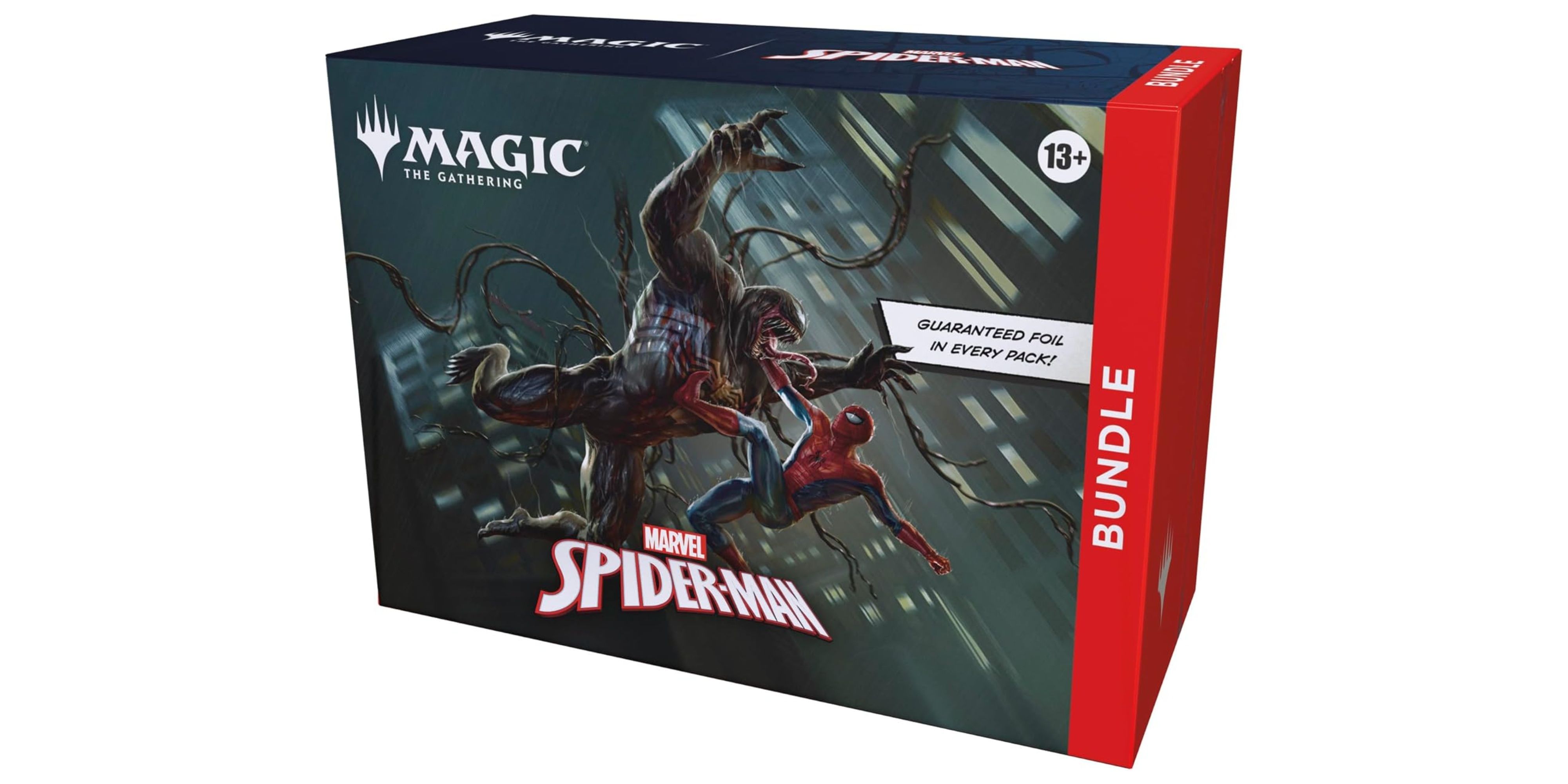 Amazon.com: Jaffzora Card Deck Box for MTG Commander, Large