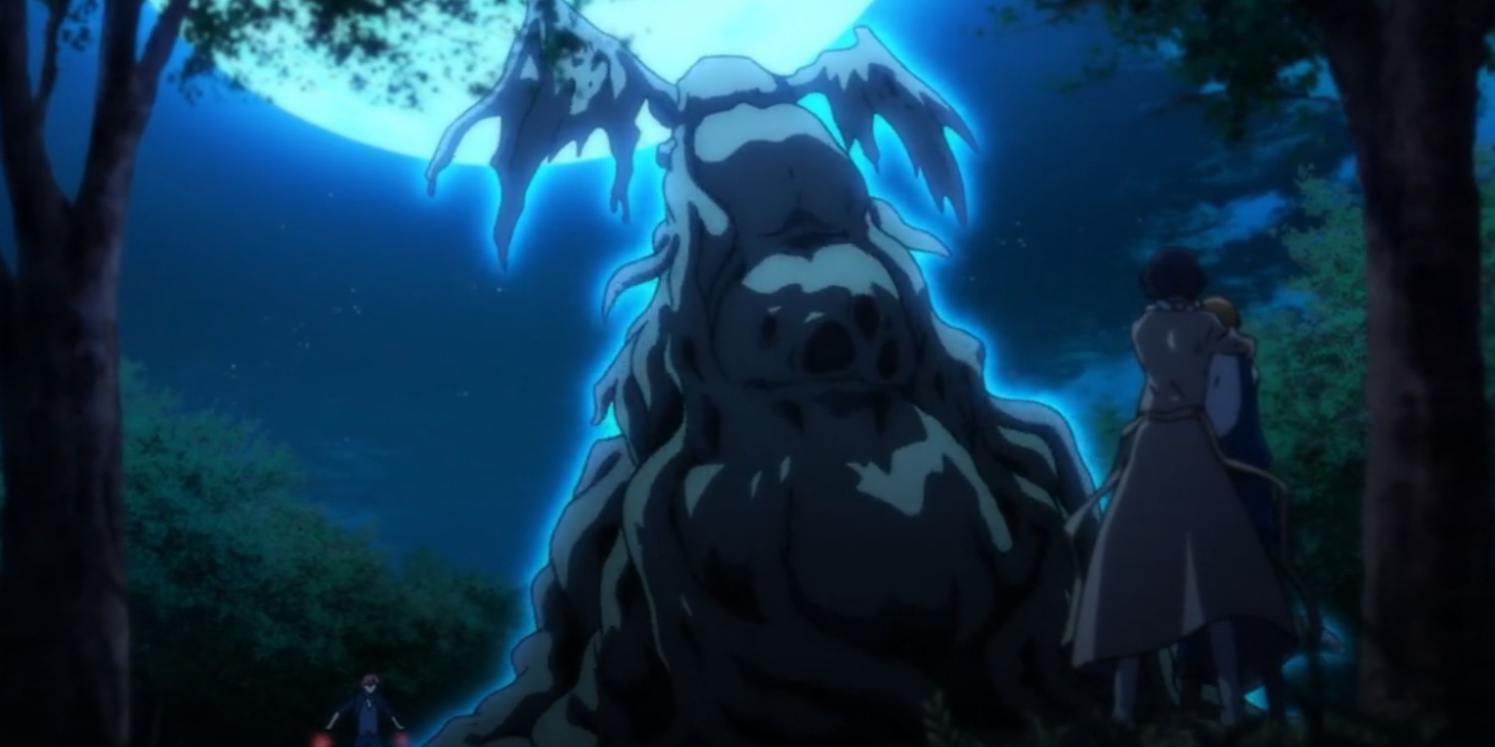 Dazai and Chovia face a changed leverage.