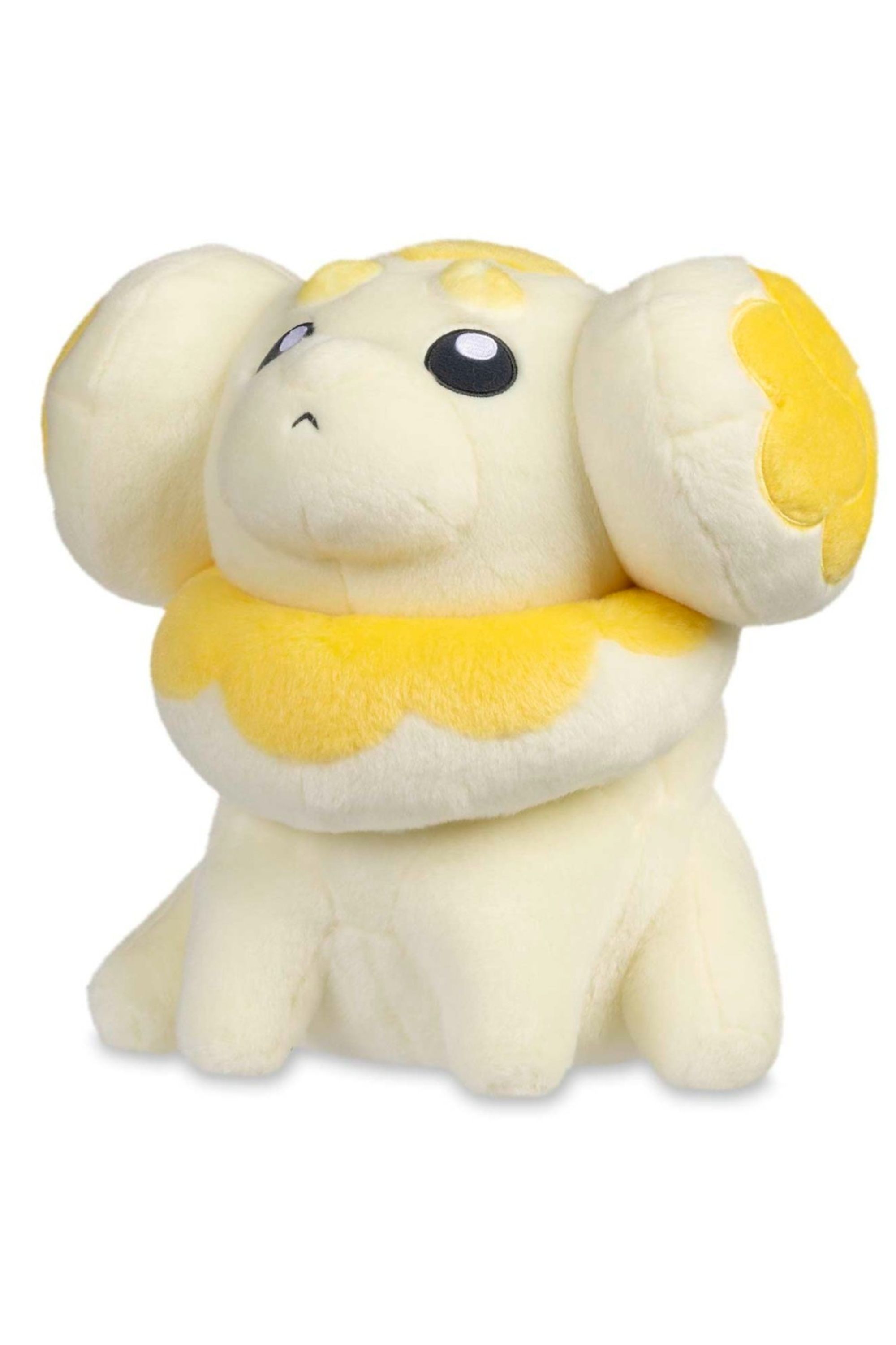 Pokemon fidough Furry Friends Plush.
