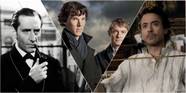 20 Best Movies And TV Series Based On Sherlock Holmes