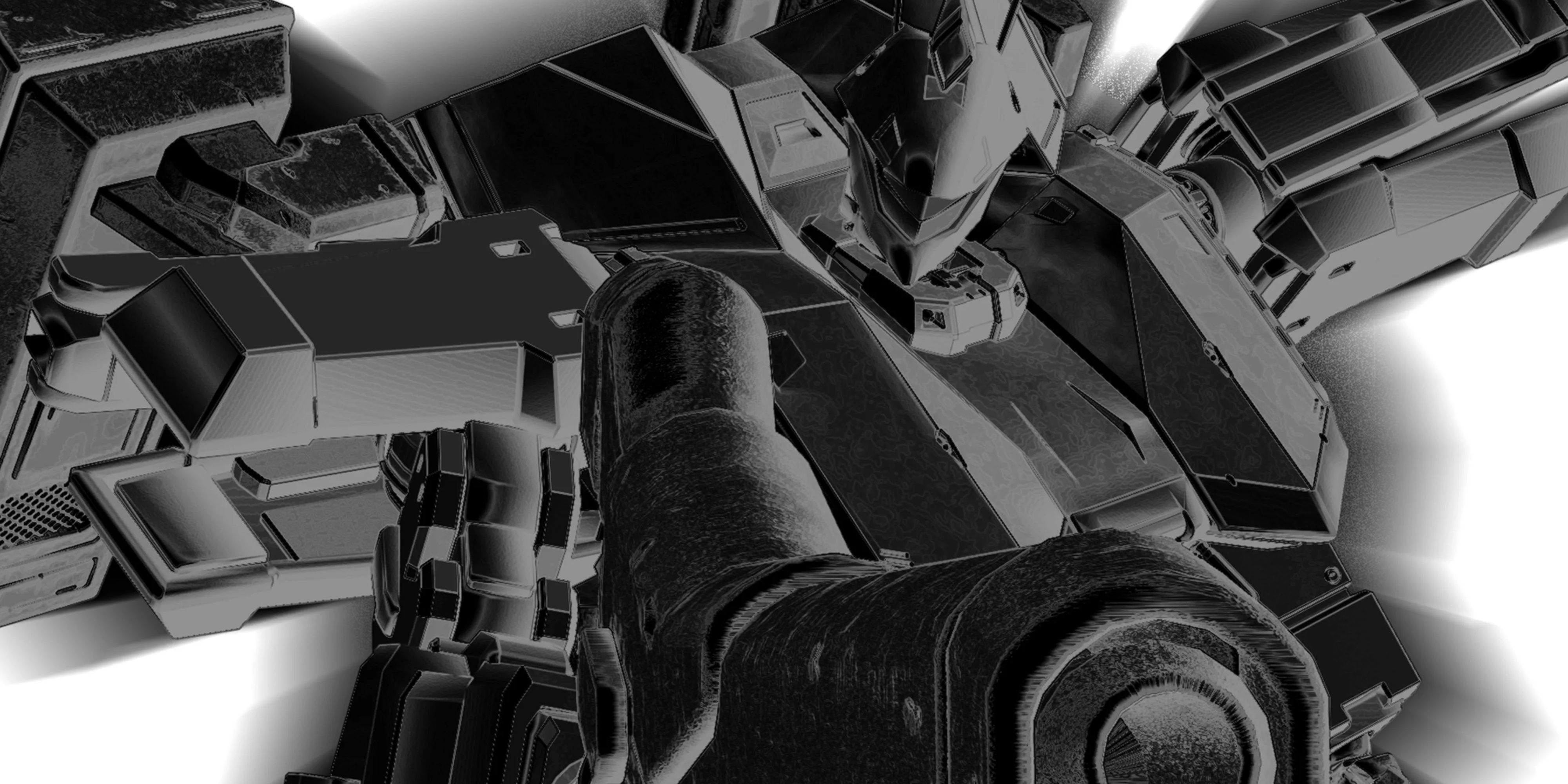 Ashwa Key Ashrud Core Master of the art.