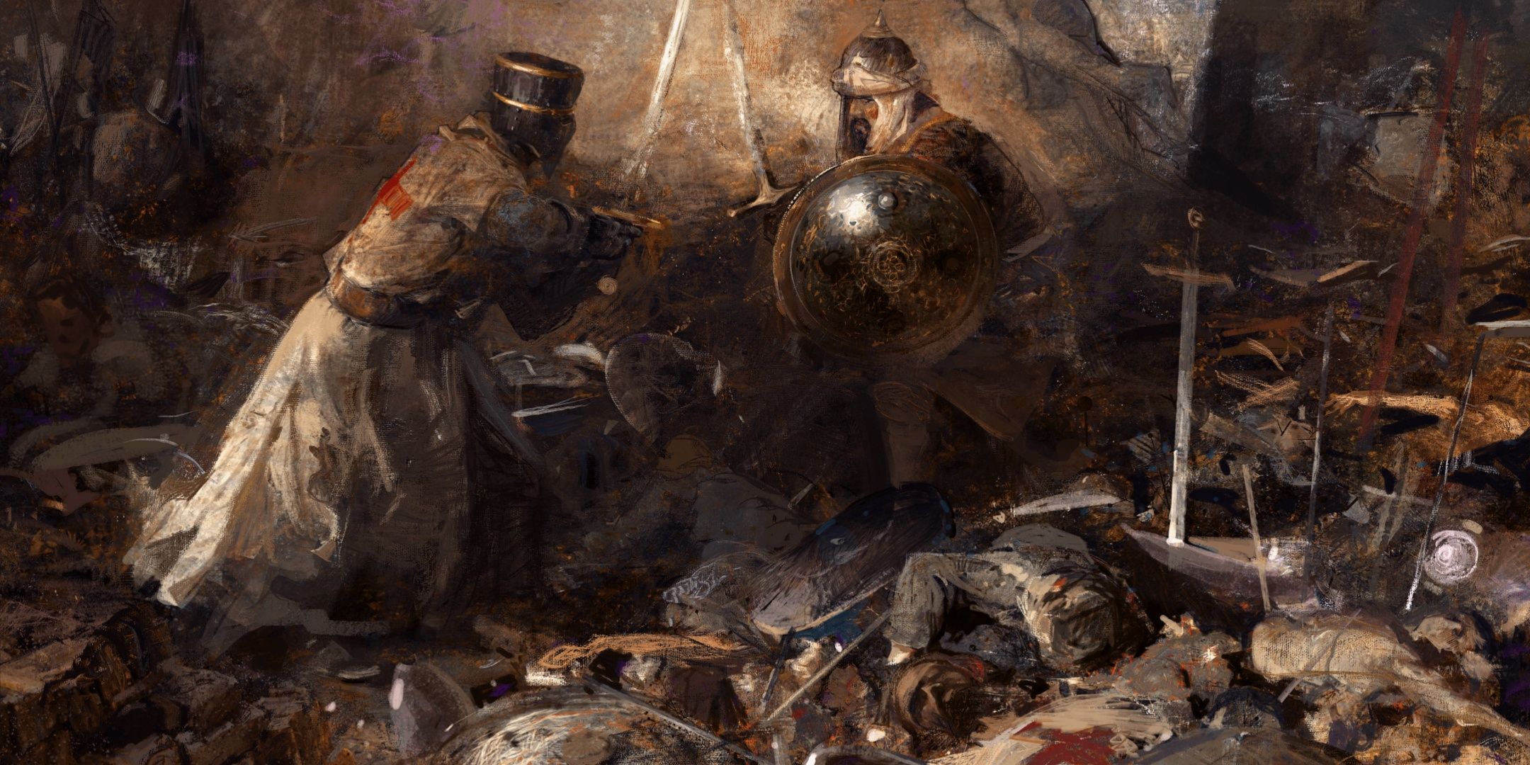 The Best Dynasty Legacies In Crusader Kings 3 The Best Dynasty Legacies In Crusader Kings 3