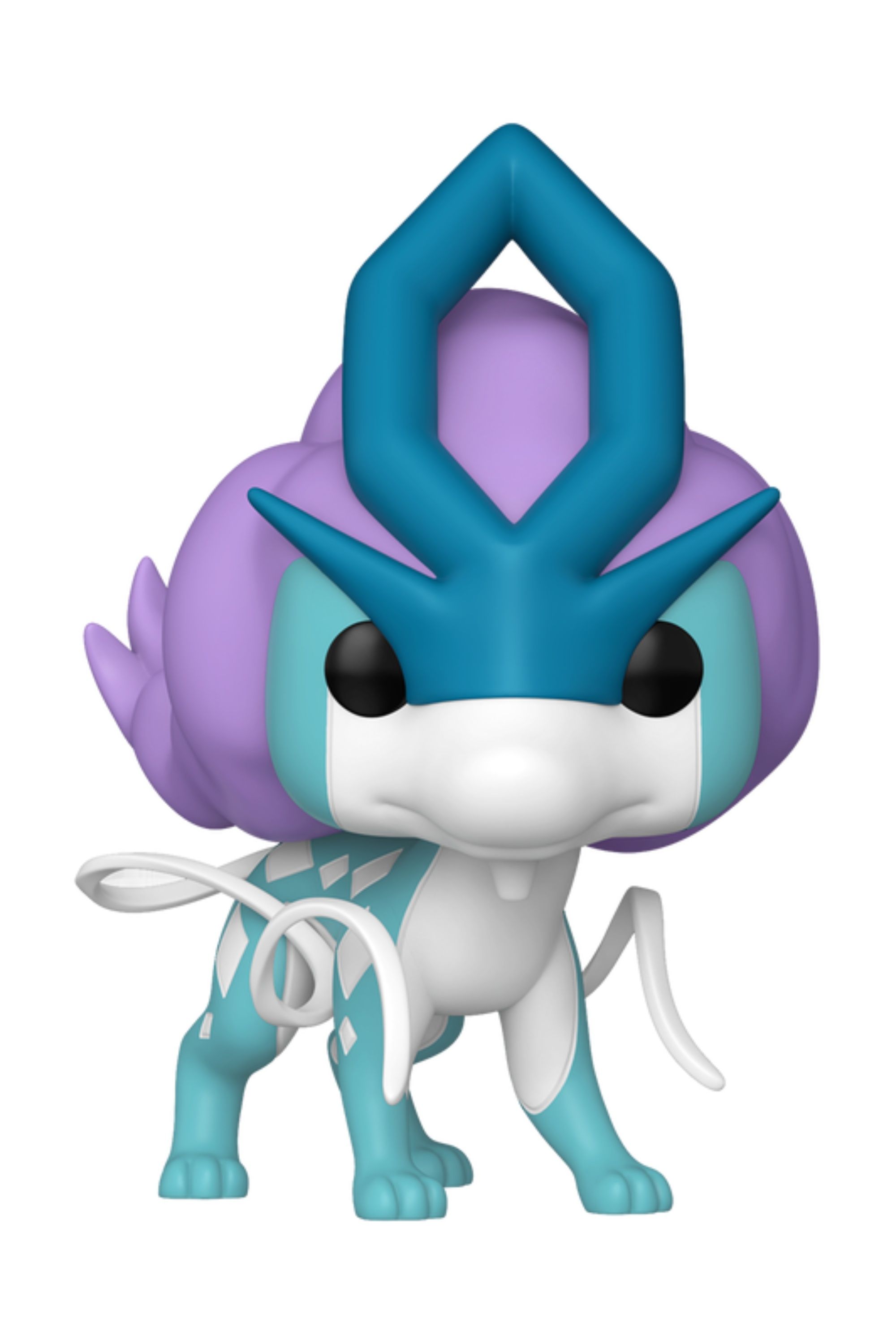Pop! Jumbo suicide.