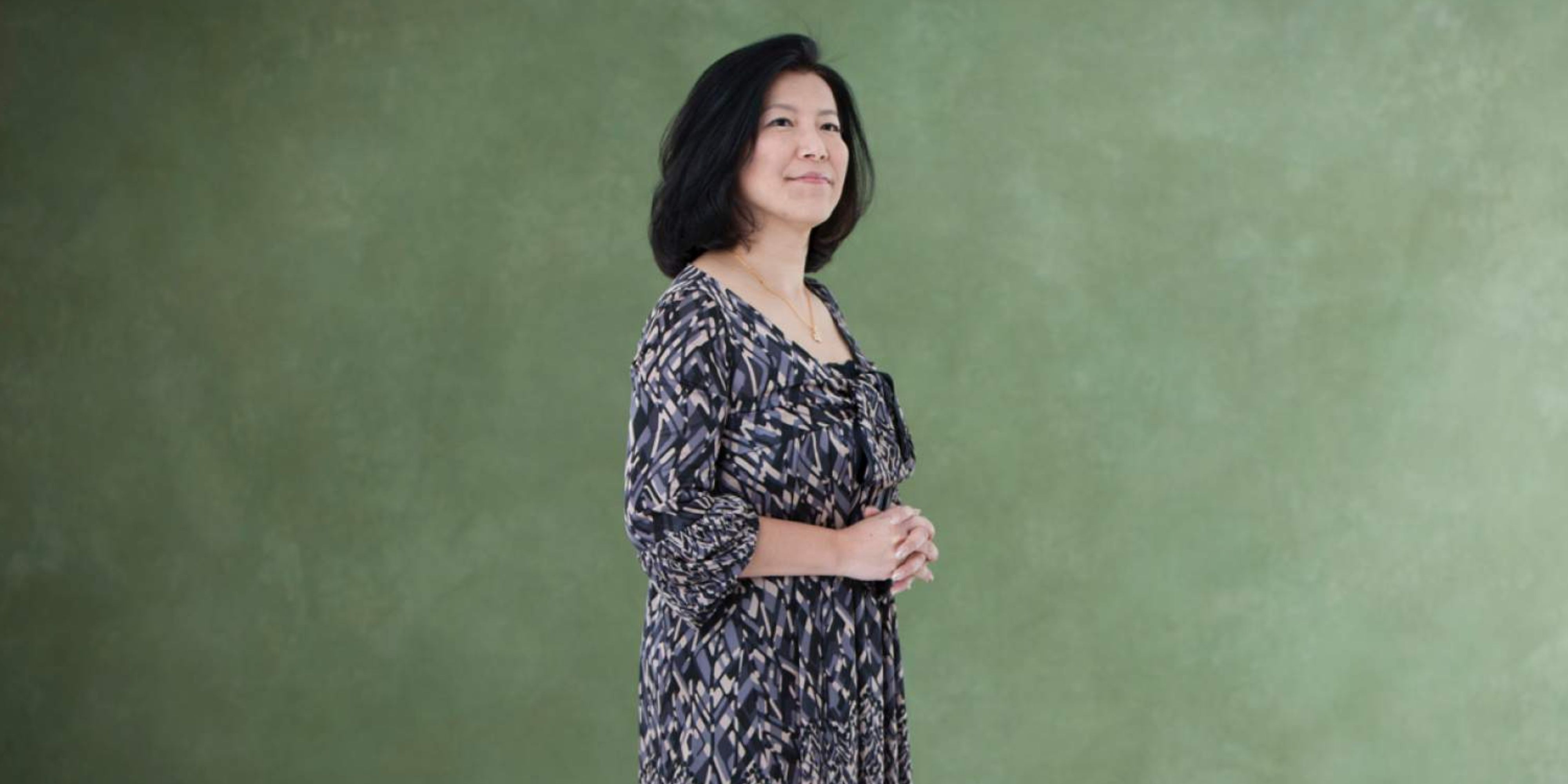 video game composer yoko shimomura.