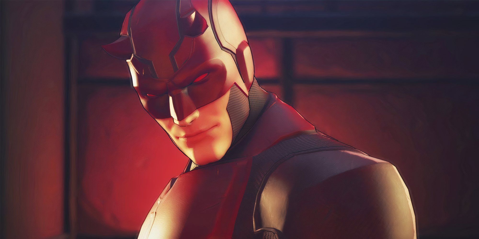 Daredevil in Marvel Ultimate Alliance 3.