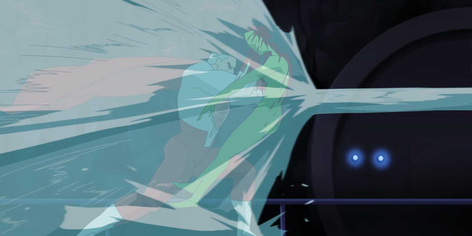 Best Fights In Invincible