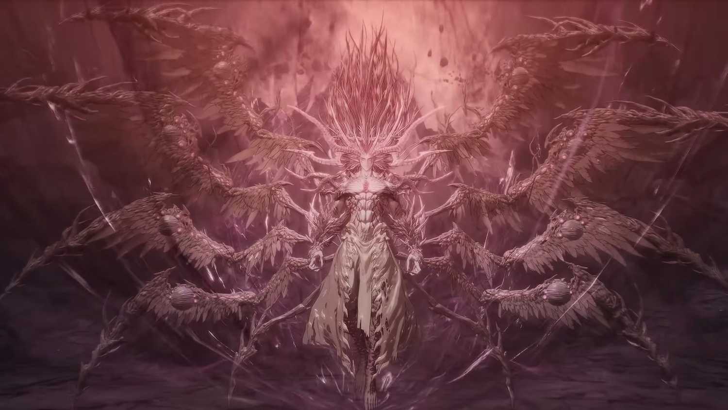 5. Derrote o Ozma (Fase Extra)