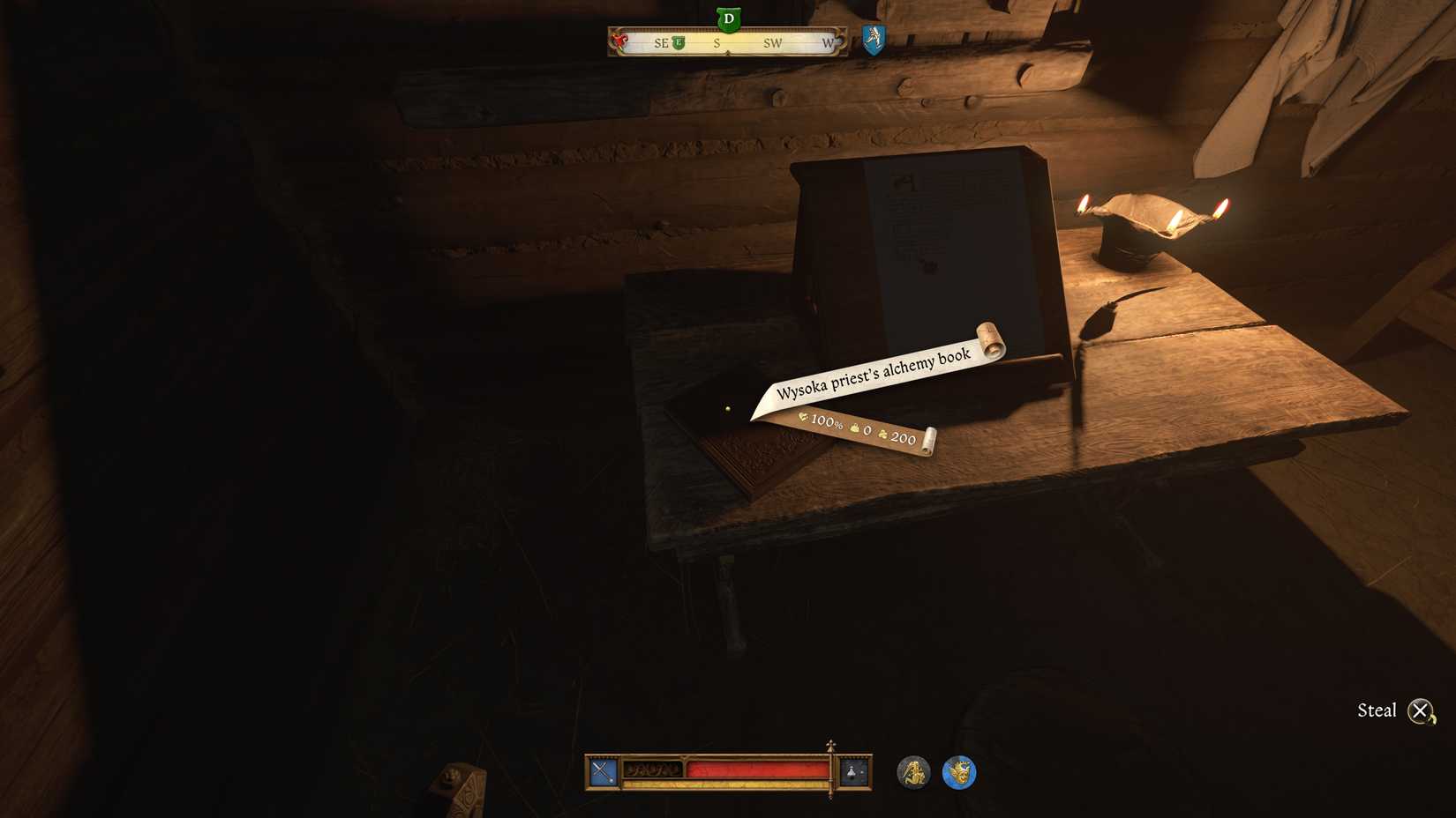 How To Complete The All’s Fair Quest In Kingdom Deliverance 2