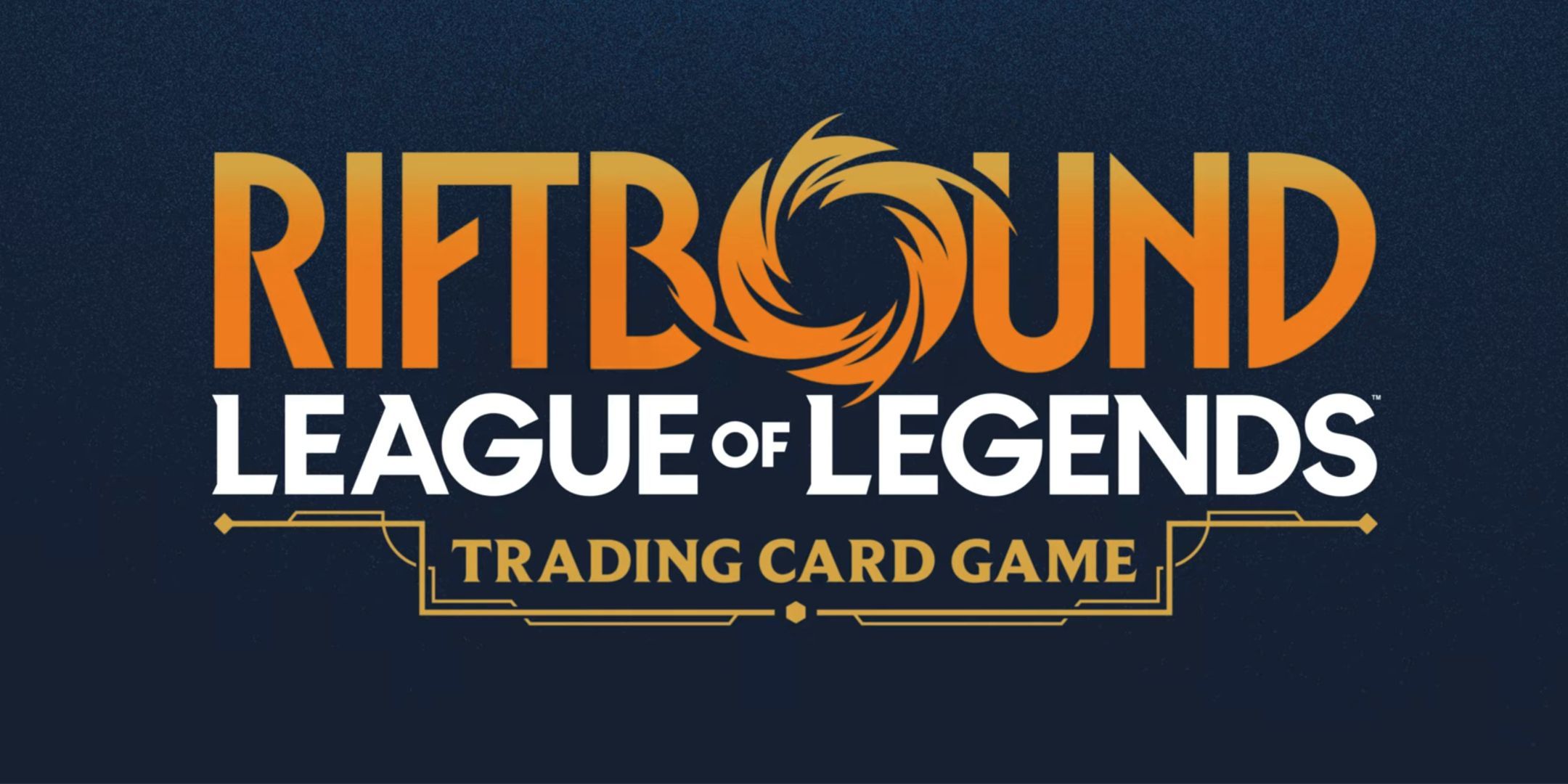 Riftbound League of Legends Splash