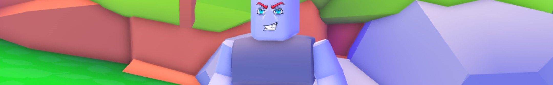 a player in Ore Miners X on Roblox