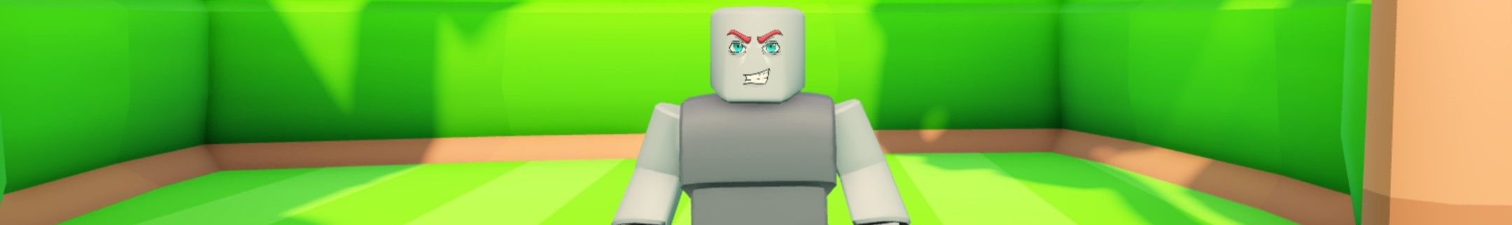 a player in Cautious Clippers on Roblox