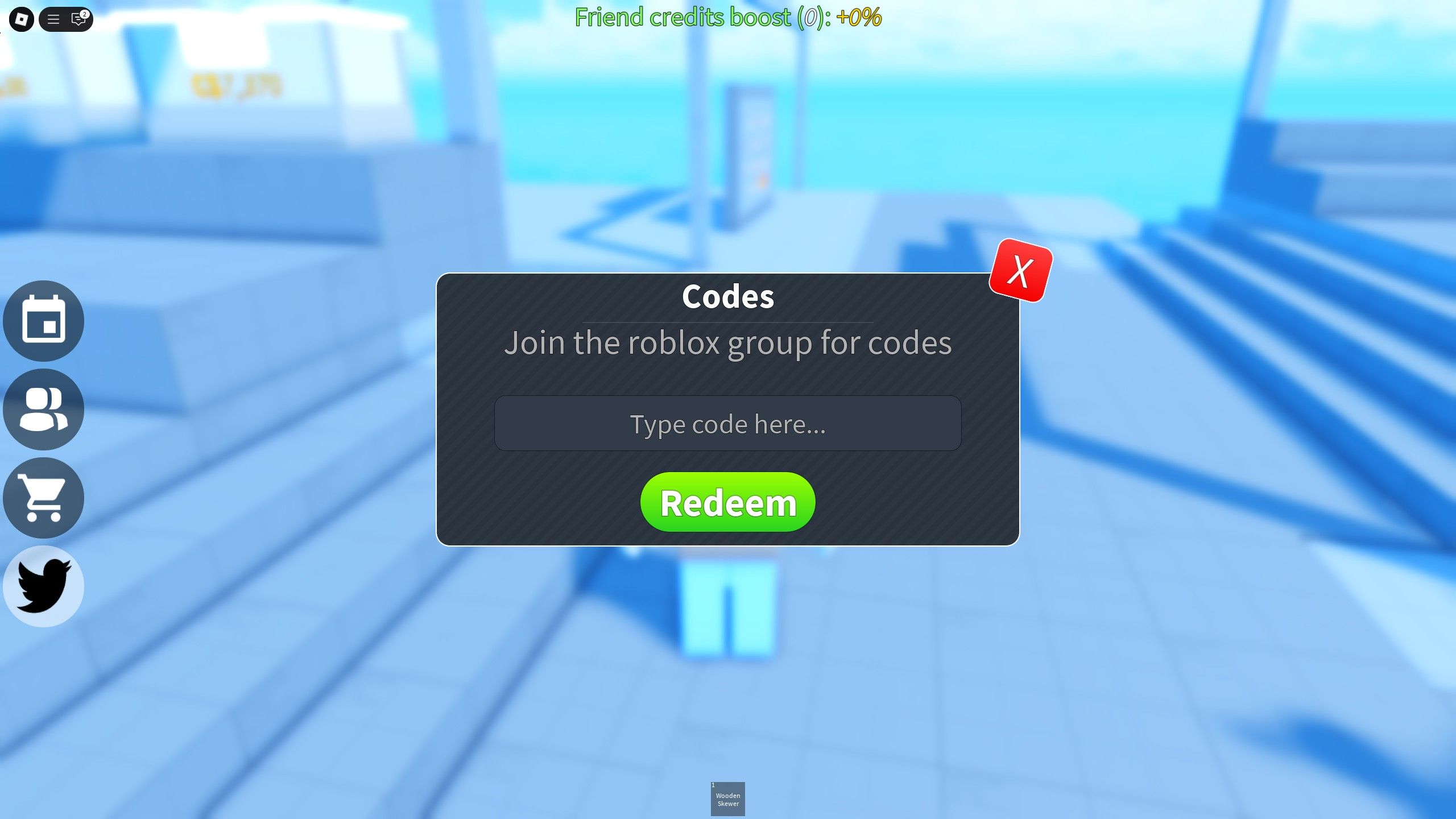 Human Kebabs Codes Roblox