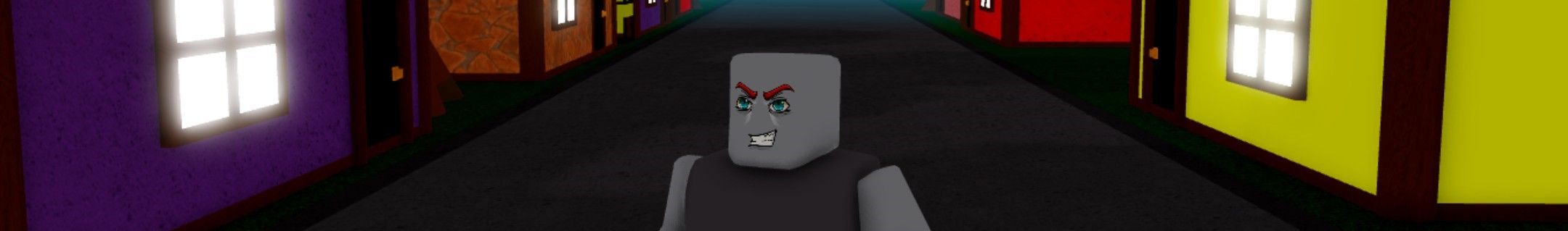 a player in BizBlox on Roblox