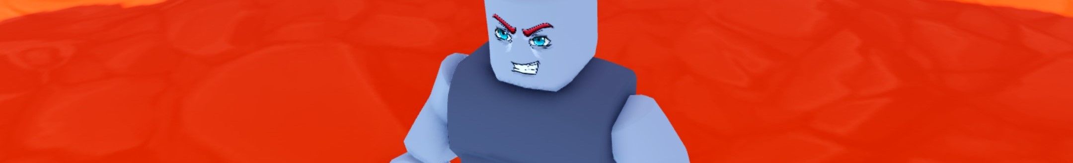 a player in Anime Geek on Roblox