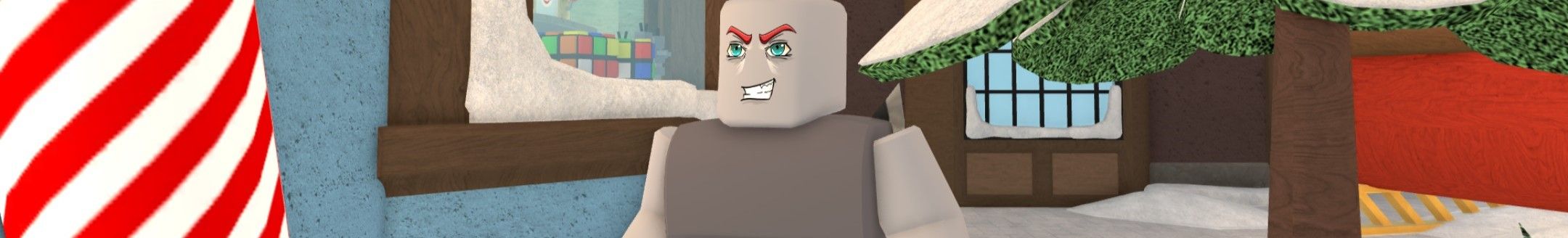 a player in Heart Launcher on Roblox