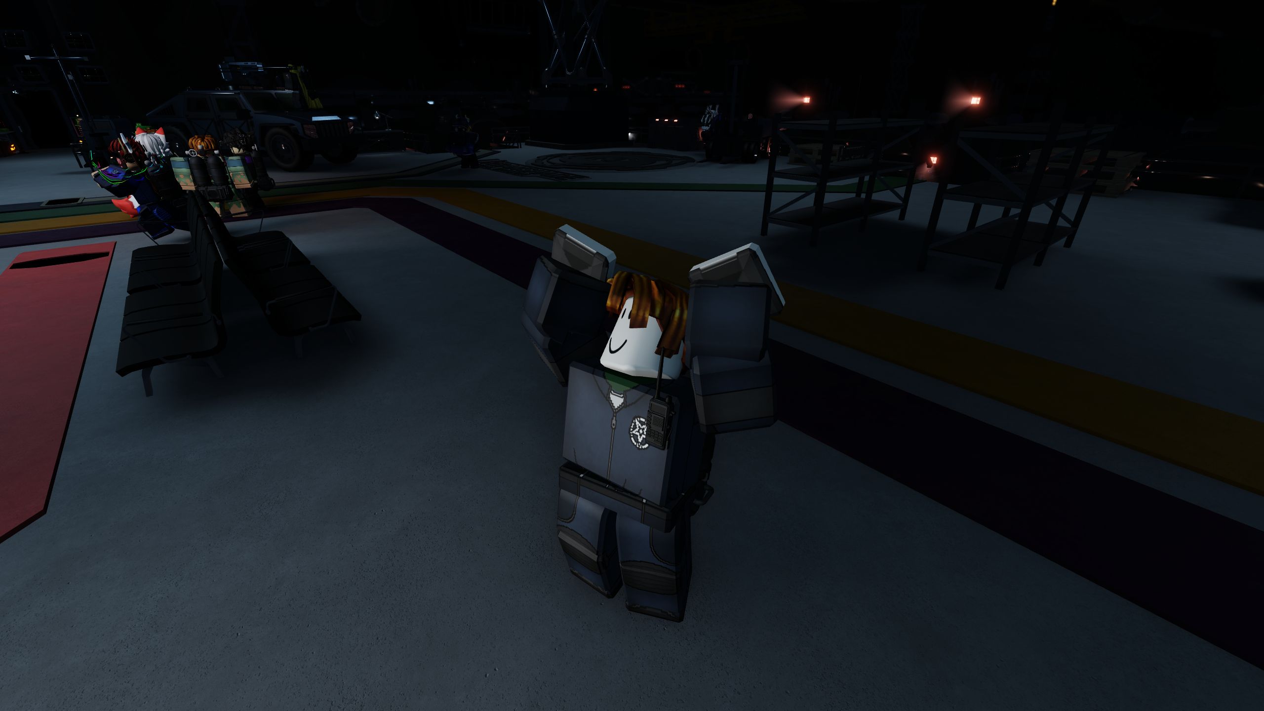 How To Emote In Roblox: Pressure