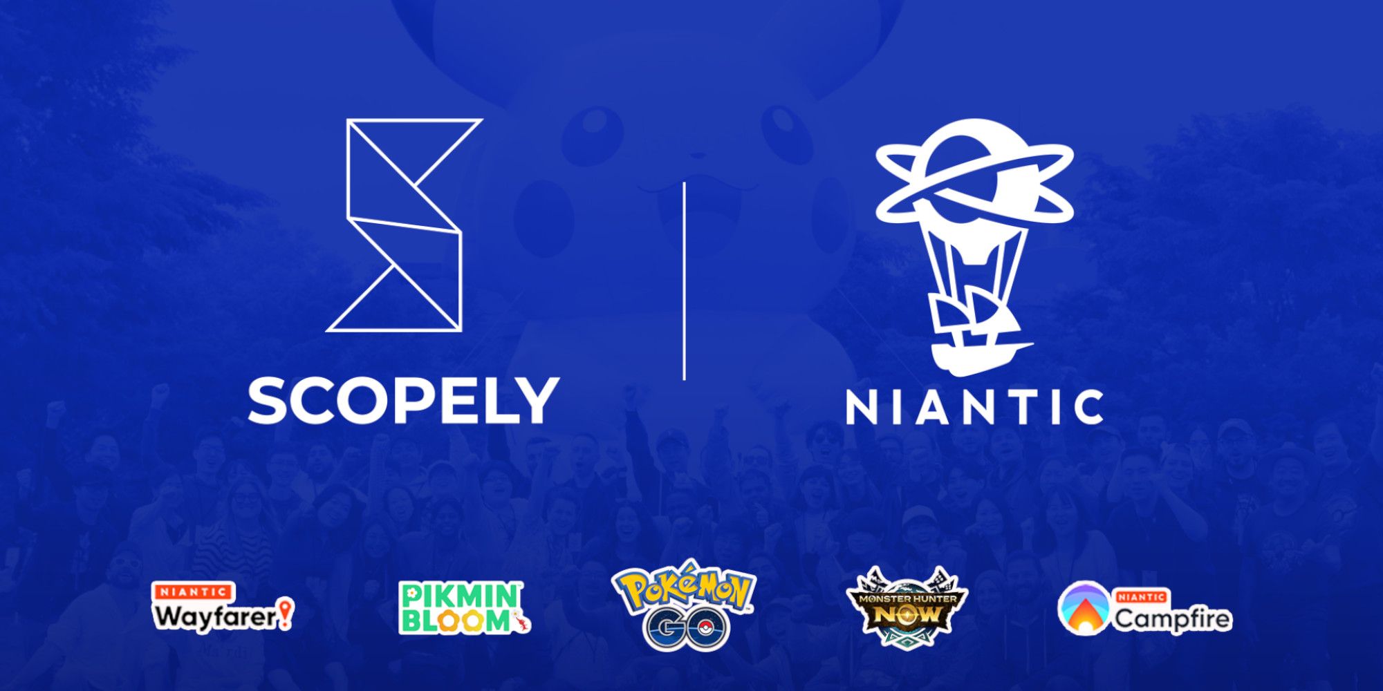 Scopely Niantic