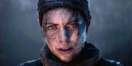 Hellblade 2 Senua s Saga Dominates BAFTA Nominations