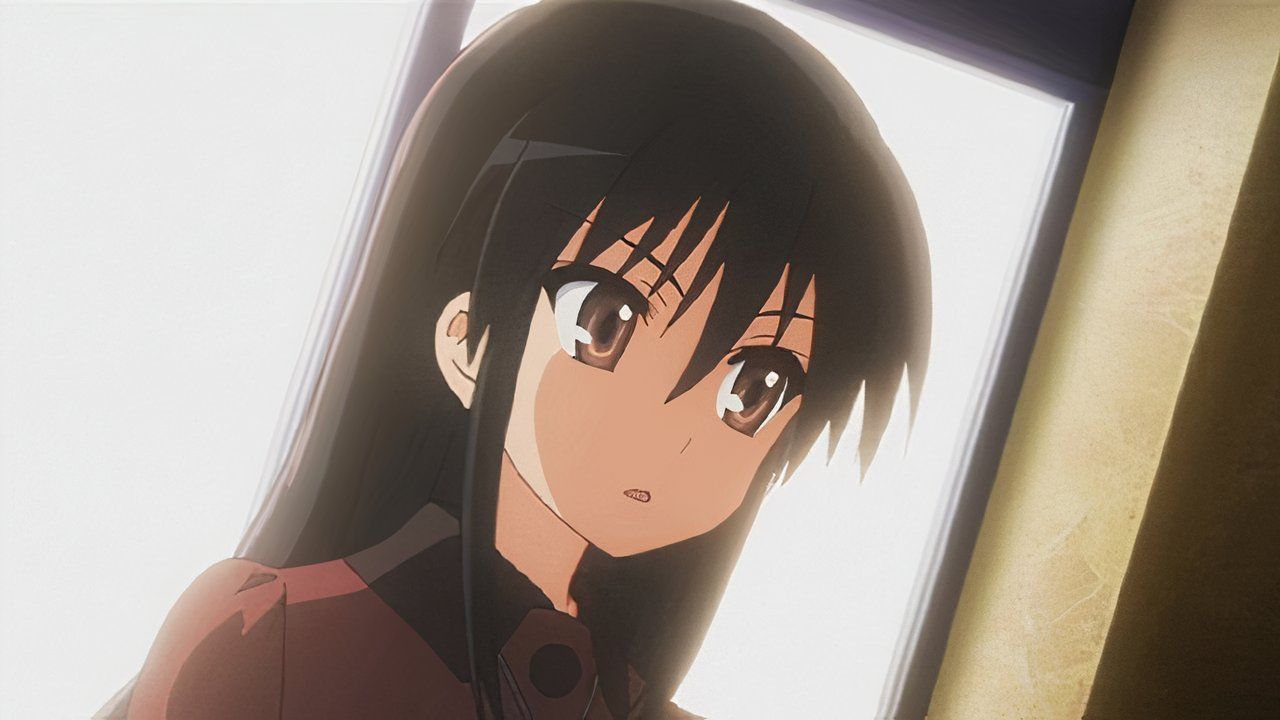 Shana Shakgan is not getting involved in Shana.