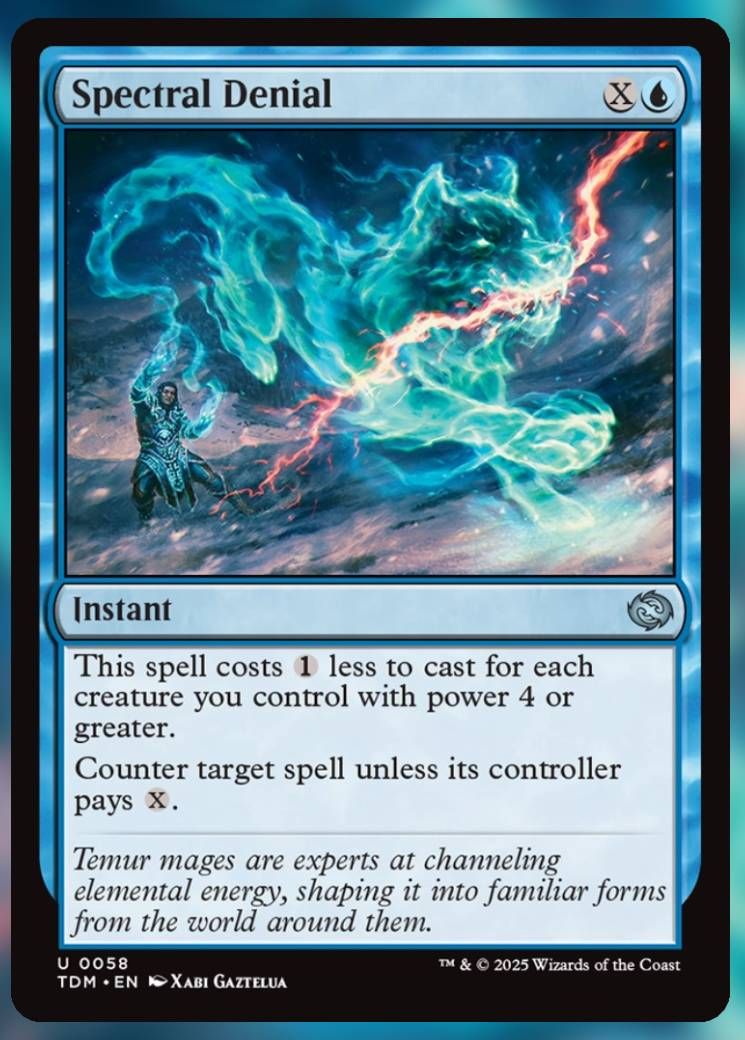 Spectral Denial (1)