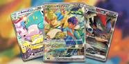 Every Card Rarity Tier In The Pokemon Trading Card Game Every Card Rarity Tier In The Pokemon Trading Card Game
