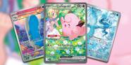 Most Expensive Cards From The Pokemon TCG s Journey Together Set