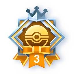 TL SP Emblem Silver