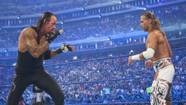 Best WrestleMania Matches Of All Time