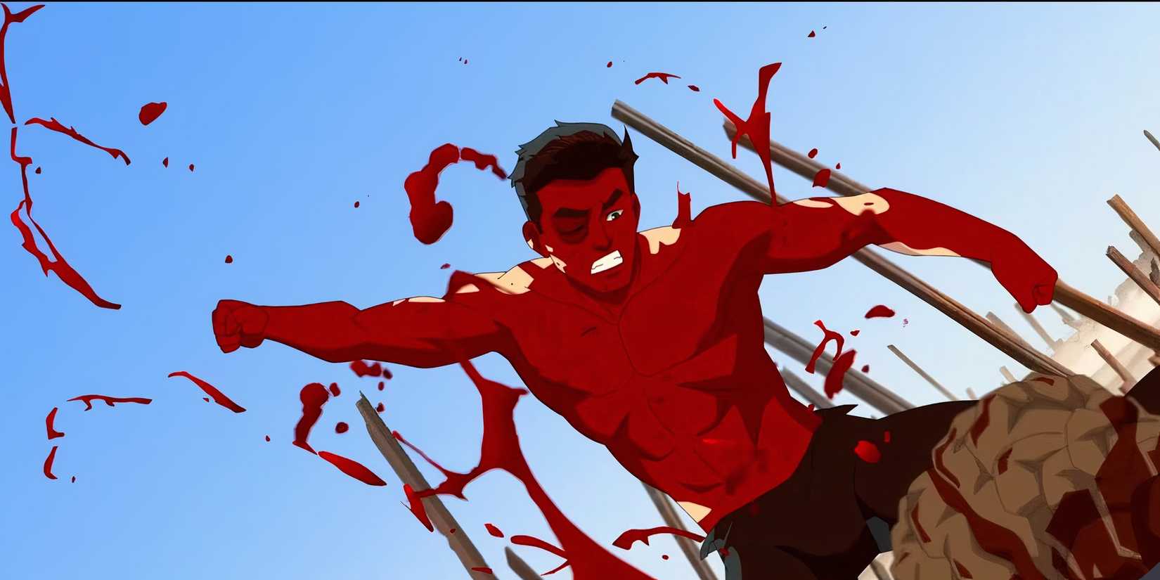 Best Fights In Invincible