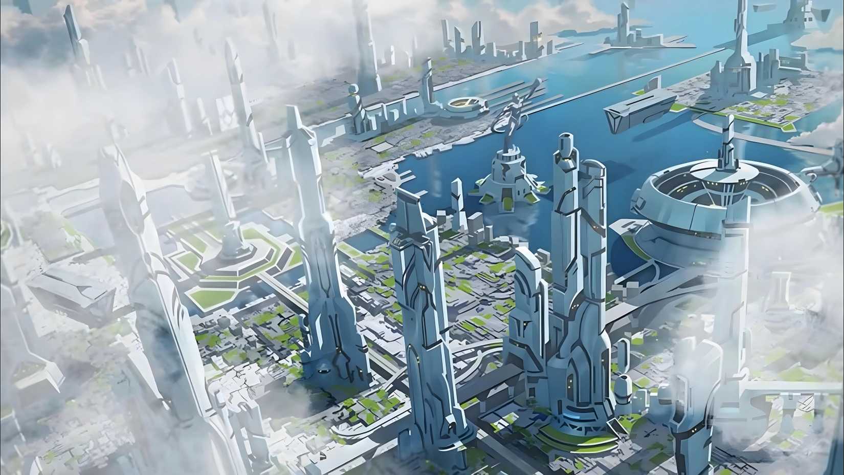 The Complete History Of The Viltrum Empire In Invincible