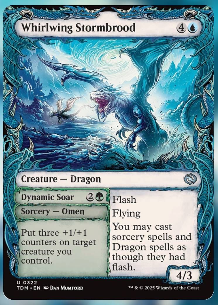 Whirlwing Stormbrood Alt Art