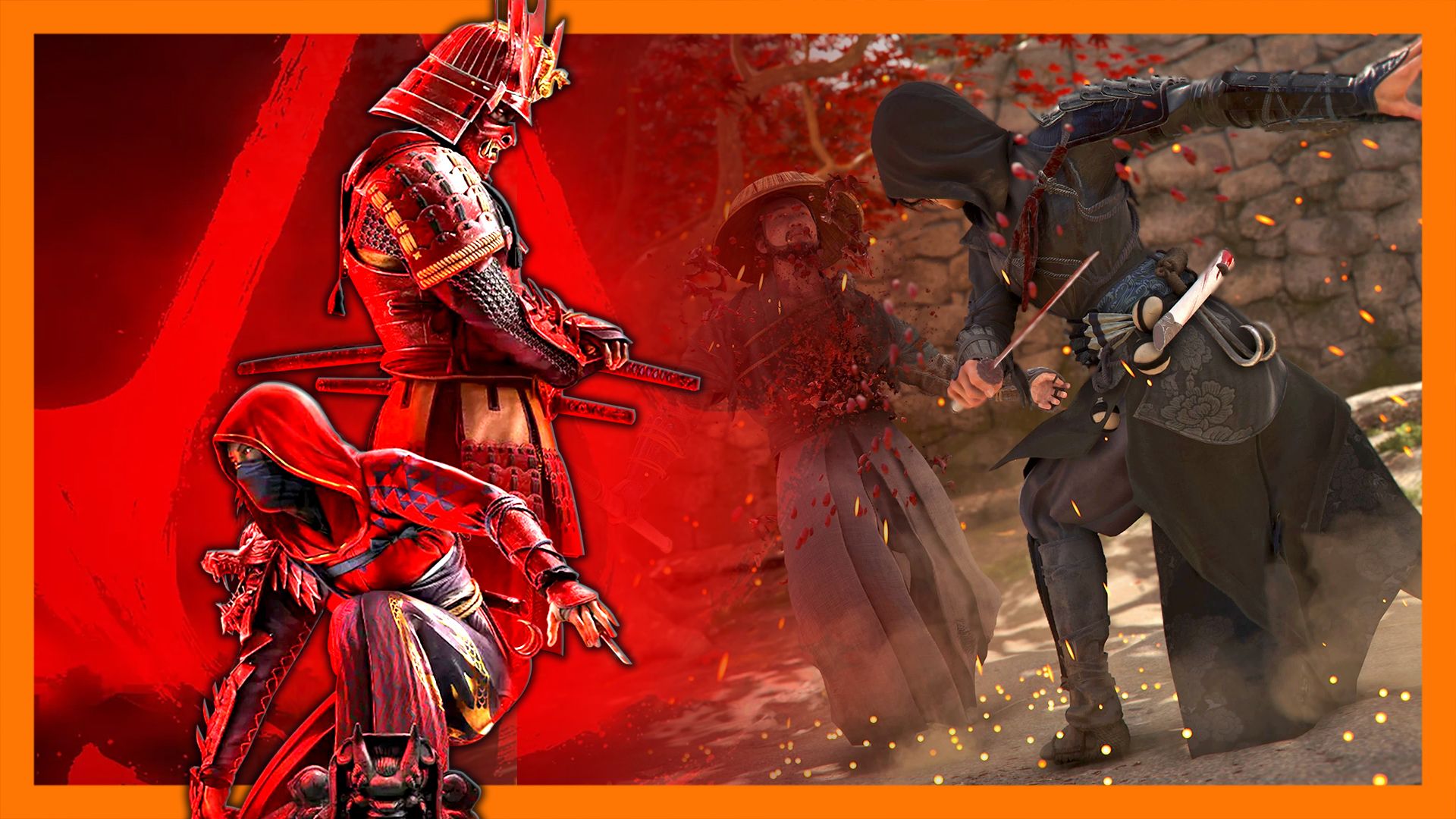 What all afflictions do in assassin s creed shadows