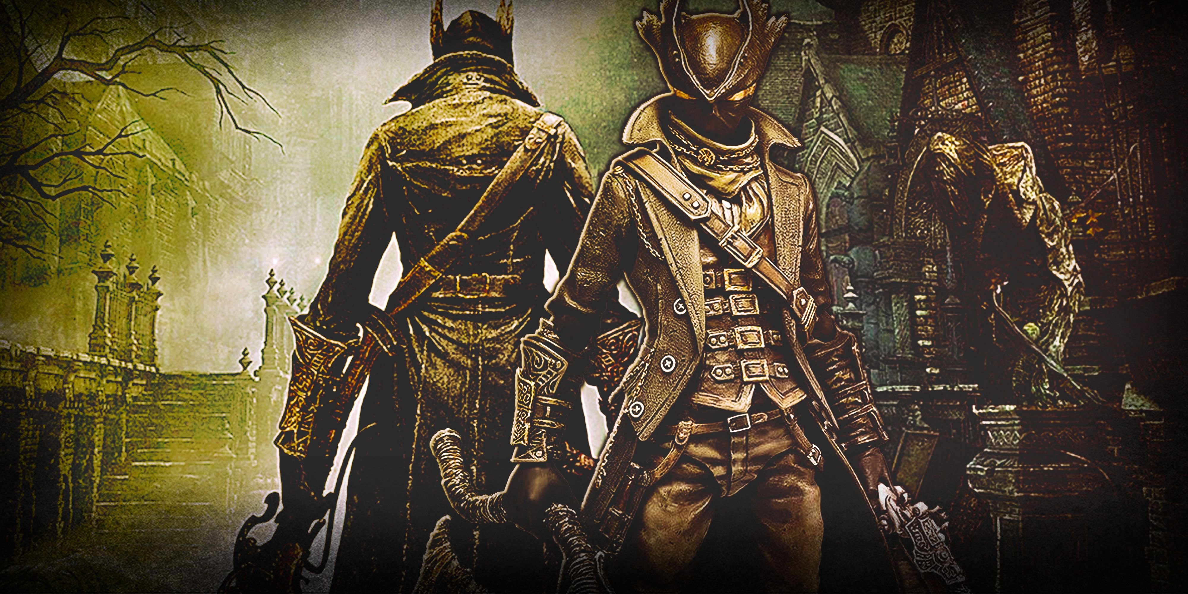 28-I&rsquo;ve Accepted That Bloodborne Remastered Is Never Coming