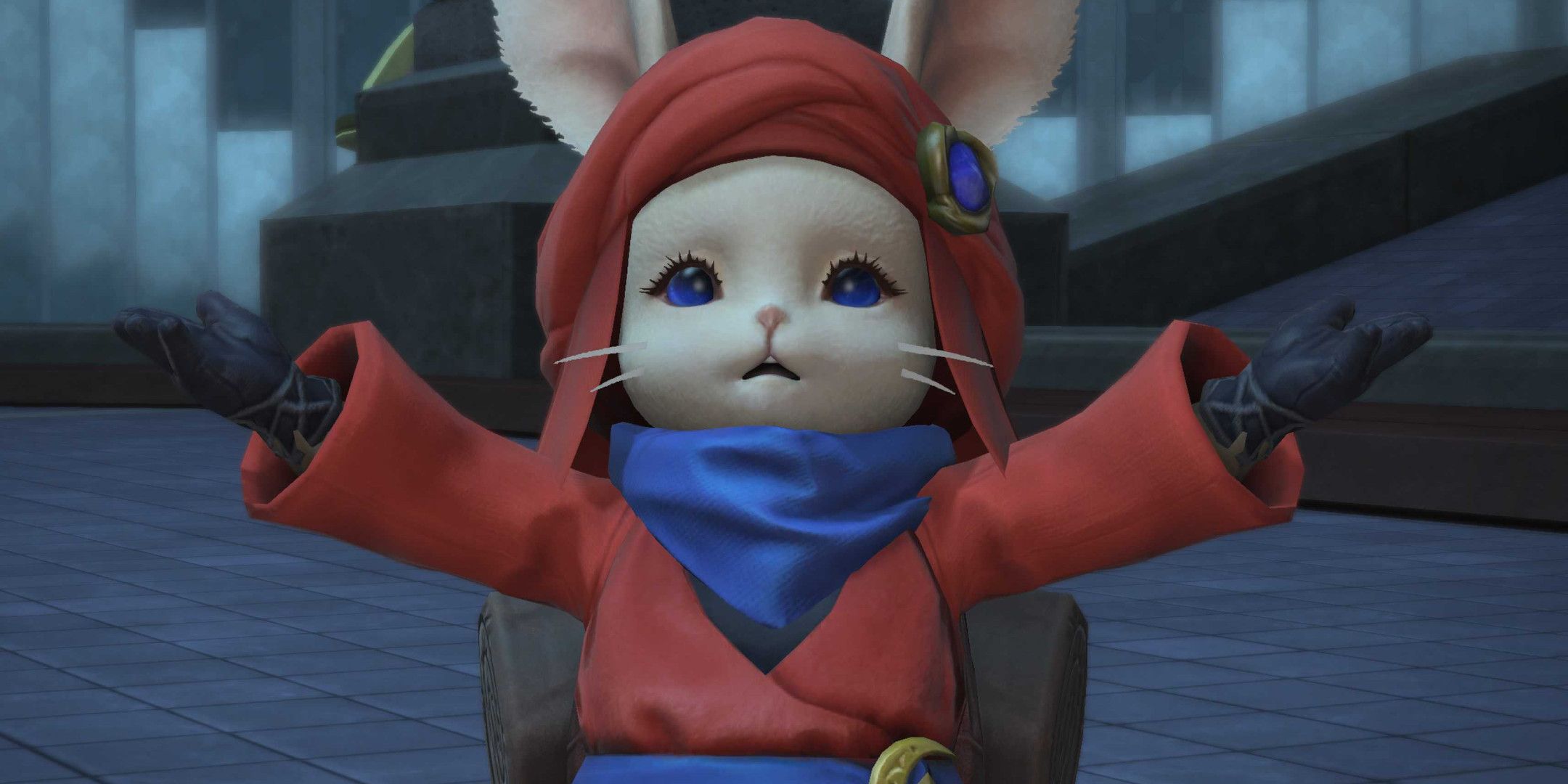 Final Fantasy 14 Now Has Its Very Own HORI Tactical Assault Final Fantasy 14 Now Has Its Very Own HORI Tactical Assault