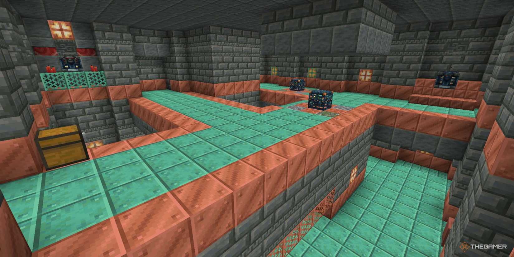 The Best Structures To Loot In Minecraft
