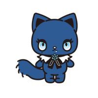 Adorozatorumary Sanrio character on a white background.